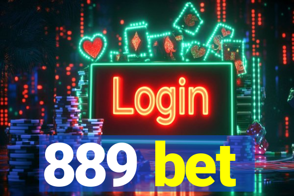 889 bet